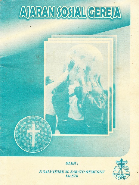 Ajaran Sosial Gereja