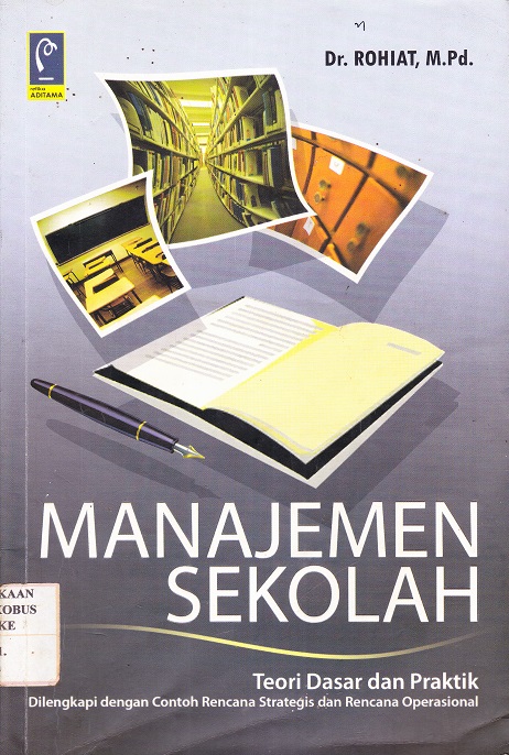 Manajemen Sekolah