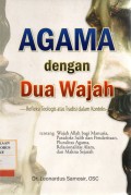 Agama Dengan Dua Wajah