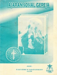 Ajaran Sosial Gereja