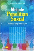 Metode Penelitian Sosial Panduan Bagi Mahasiswa